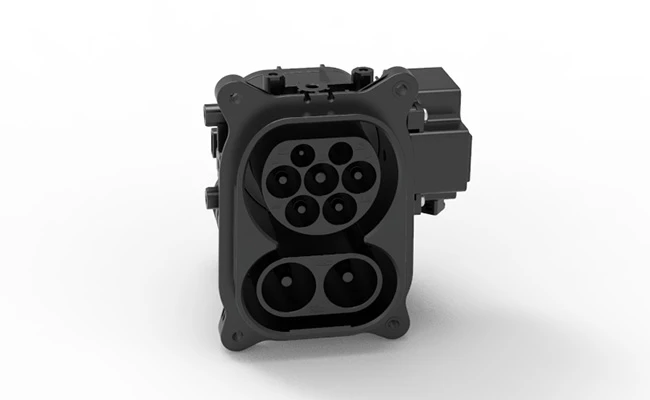 NDM2 Series Molded Case Circuit Breaker 800A AC690V High Breaking Capacity for Solar and Energy Storage Systems Nader