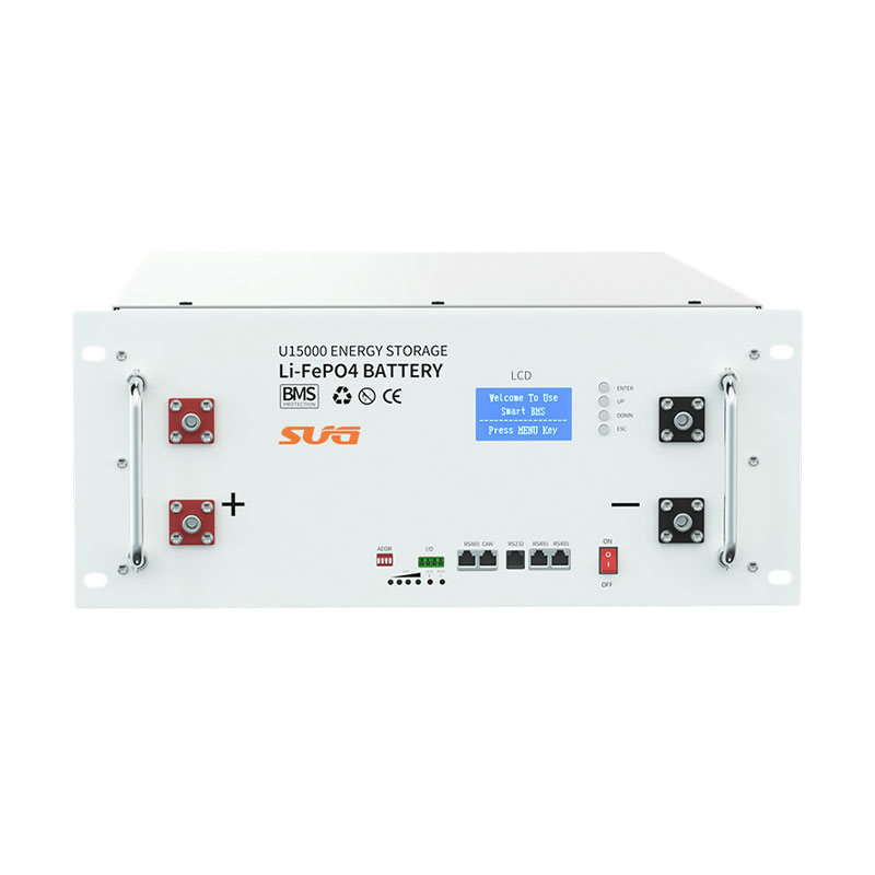 NDB5 Series Hydraulic Electromagnetic Circuit Breaker for Energy Storage Systems and Battery Protection Nader