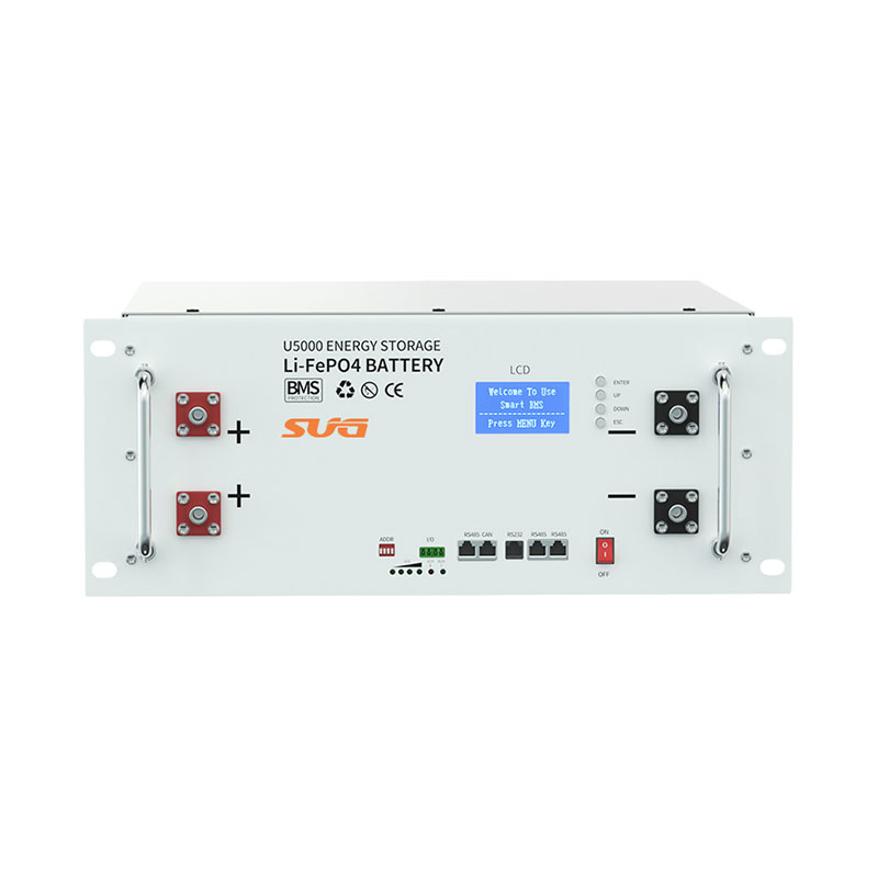 NDB5 Series Hydraulic Electromagnetic Circuit Breaker for Energy Storage Systems and Battery Protection Nader