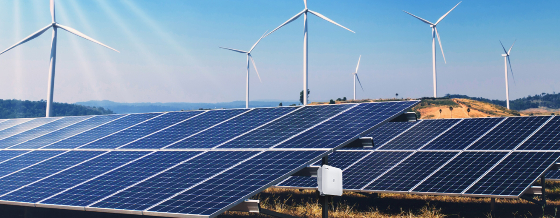 THREE-PHASE STRING PV INVERTER 10-110kW IP65 Protection High Efficiency for Residential and Commercial Solar Projects