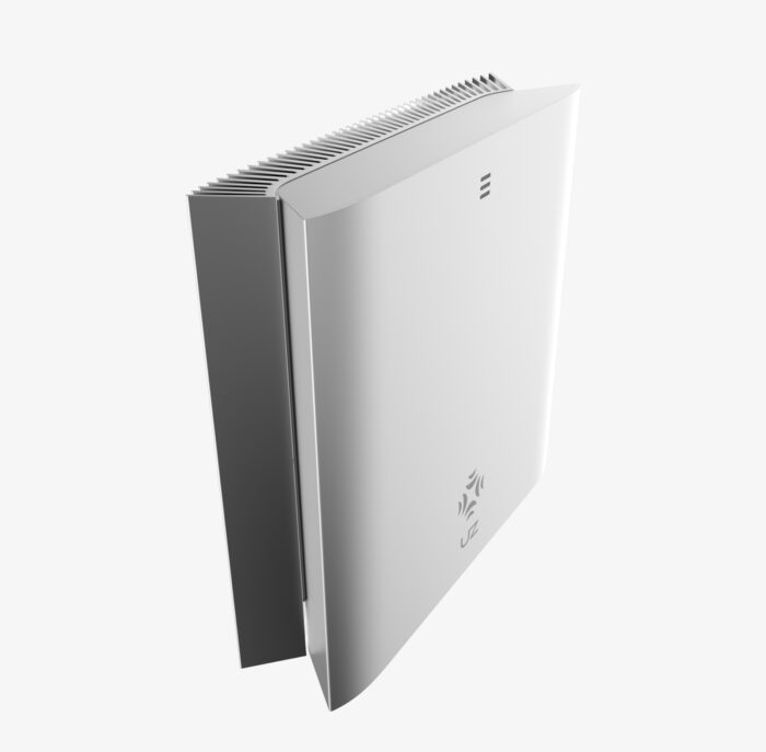 Symmetry Hybrid Inverter 4,700-6,500W Solar Power Output for Home Energy Storage System UZ