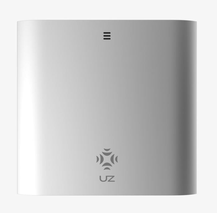 Symmetry Hybrid Inverter 4,700-6,500W Solar Power Output for Home Energy Storage System UZ
