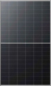 Half Cell Monofacial Solar Panel 565-585W 182mm Mono TOPCon Module High Efficiency 21.86% STC NOCT Residential and Commercial PV Systems Sangsolar