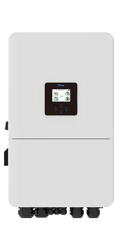 XTRA POWER Hybrid Home Solution LFP 10.24 kWh -20℃ to 55℃ for Residential Energy Storage