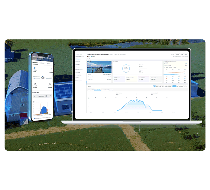 XTRA POWER C&I PV+BESS Solution 100kWh-4MWh Smart All-in-One Energy Storage for Commercial & Industrial Use