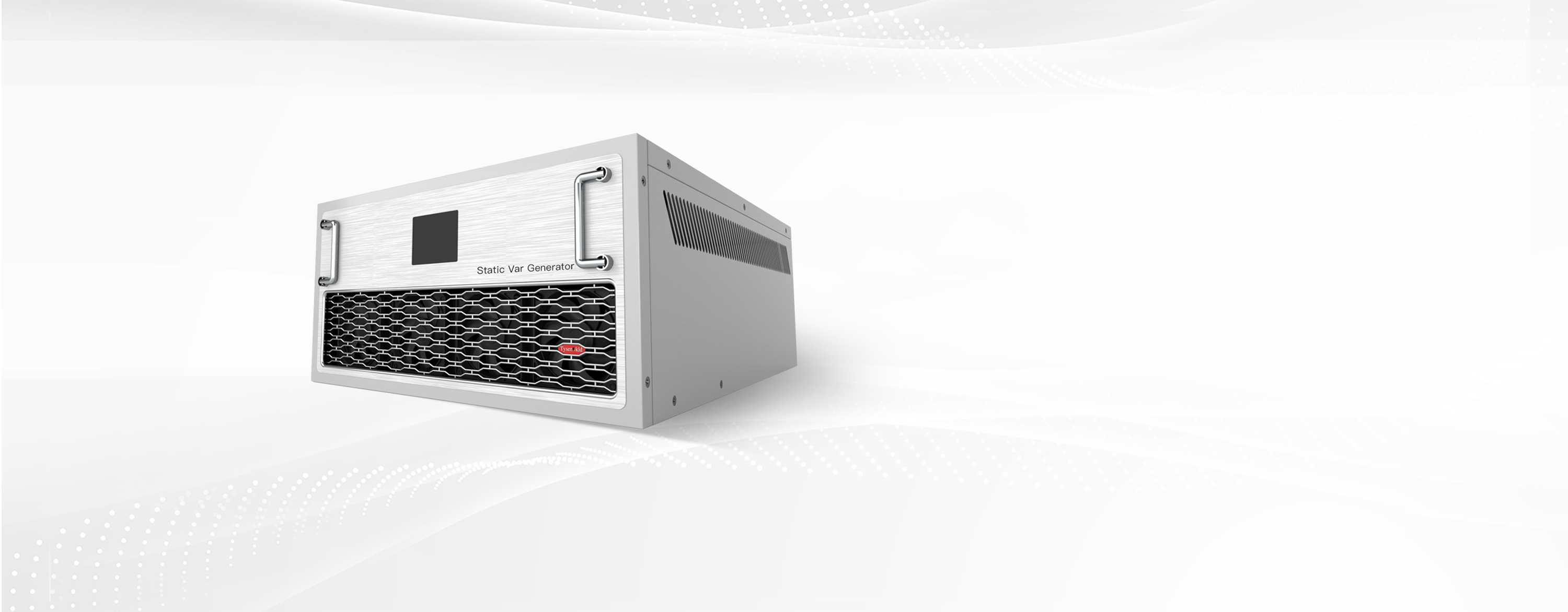 KLD-SVG Series Static Var Generator Dynamic Reactive Power Compensation 50-150kvar for Industrial Voltage Stabilization and Harmonic Filtering