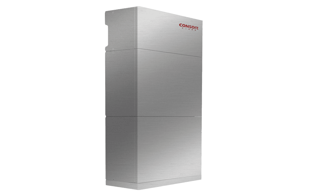 CST-N1 6KW Single Phase Inverter 150% DC Oversizing for Residential Solar Storage Systems