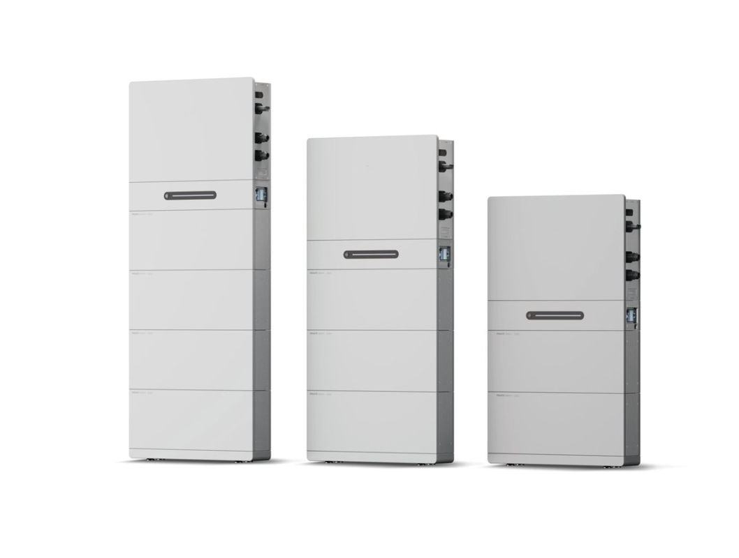 5kW Hybrid Solar Inverter 5000VA Backup Dual MPPT 225-400V Battery Home Energy Storage System