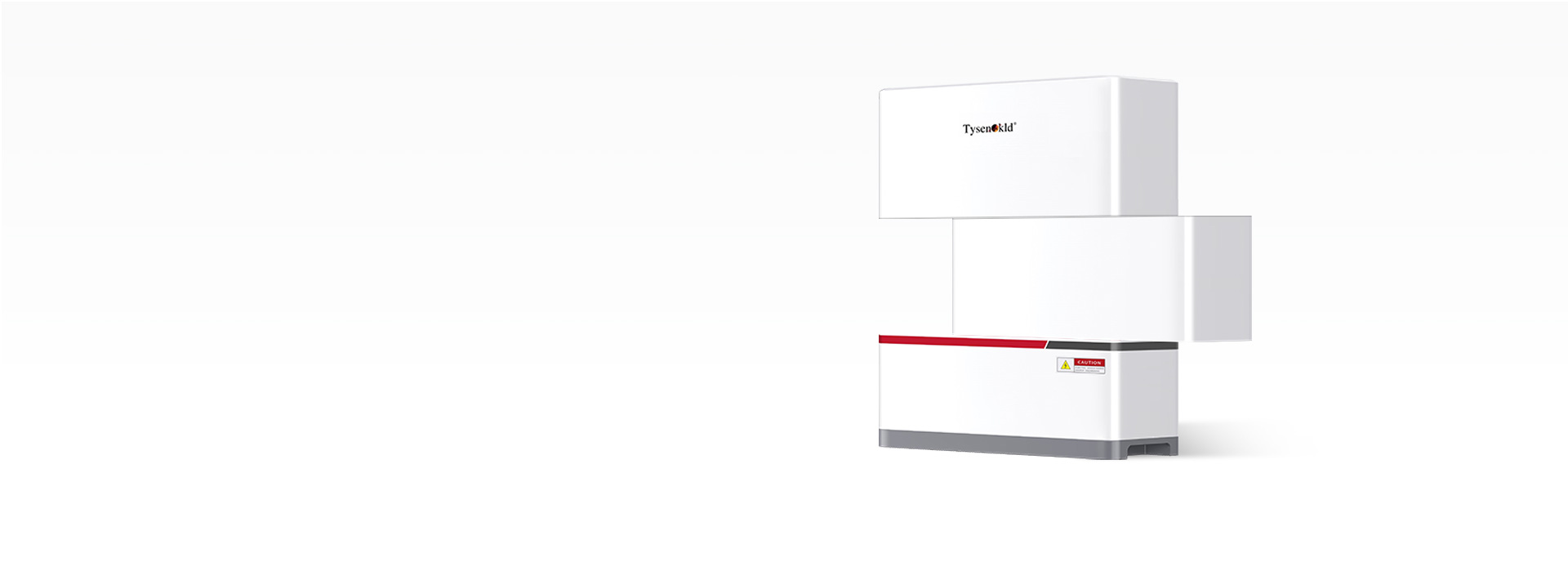 Intelligent Energy Storage Battery System 5-30kWh LiFePO4 Low Voltage for Home and Commercial Use