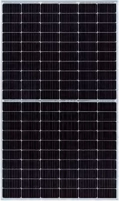 610-640W 2x60 Cells Monocrystalline Solar Module 1500Vdc 3.2mm Glass Mono Half-Cut Panel for Residential and Commercial PV Systems Sangsolar