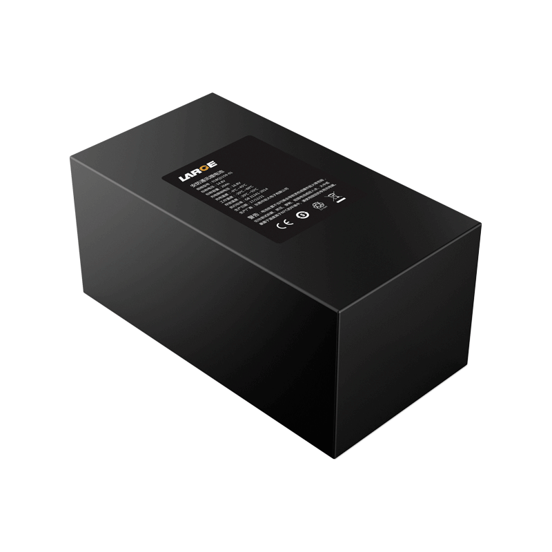 14.8V 20Ah 18650 Lithium Ion Battery High-Capacity Rechargeable for Security and Communication Systems Sanyo