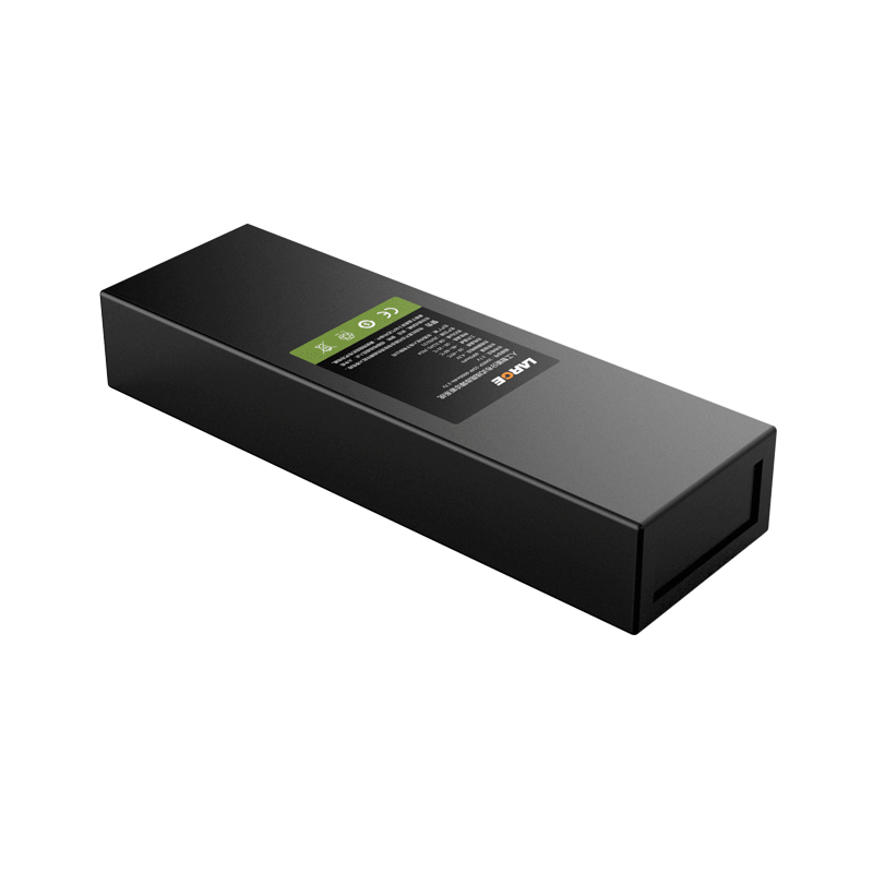 6000mAh 3.7V Low Temperature Lithium Polymer Battery -40℃ Discharge/Charge for AI Distributed Line Fault Diagnose System
