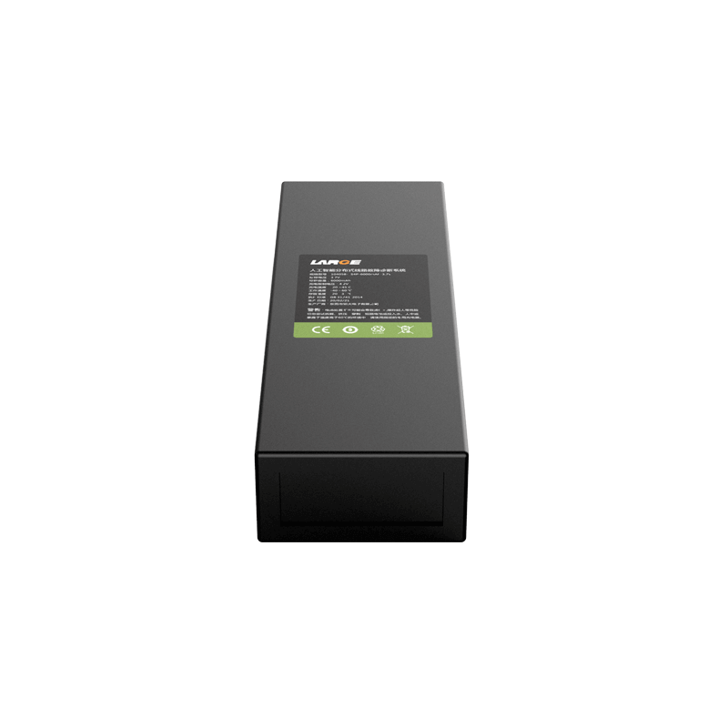 6000mAh 3.7V Low Temperature Lithium Polymer Battery -40℃ Discharge/Charge for AI Distributed Line Fault Diagnose System