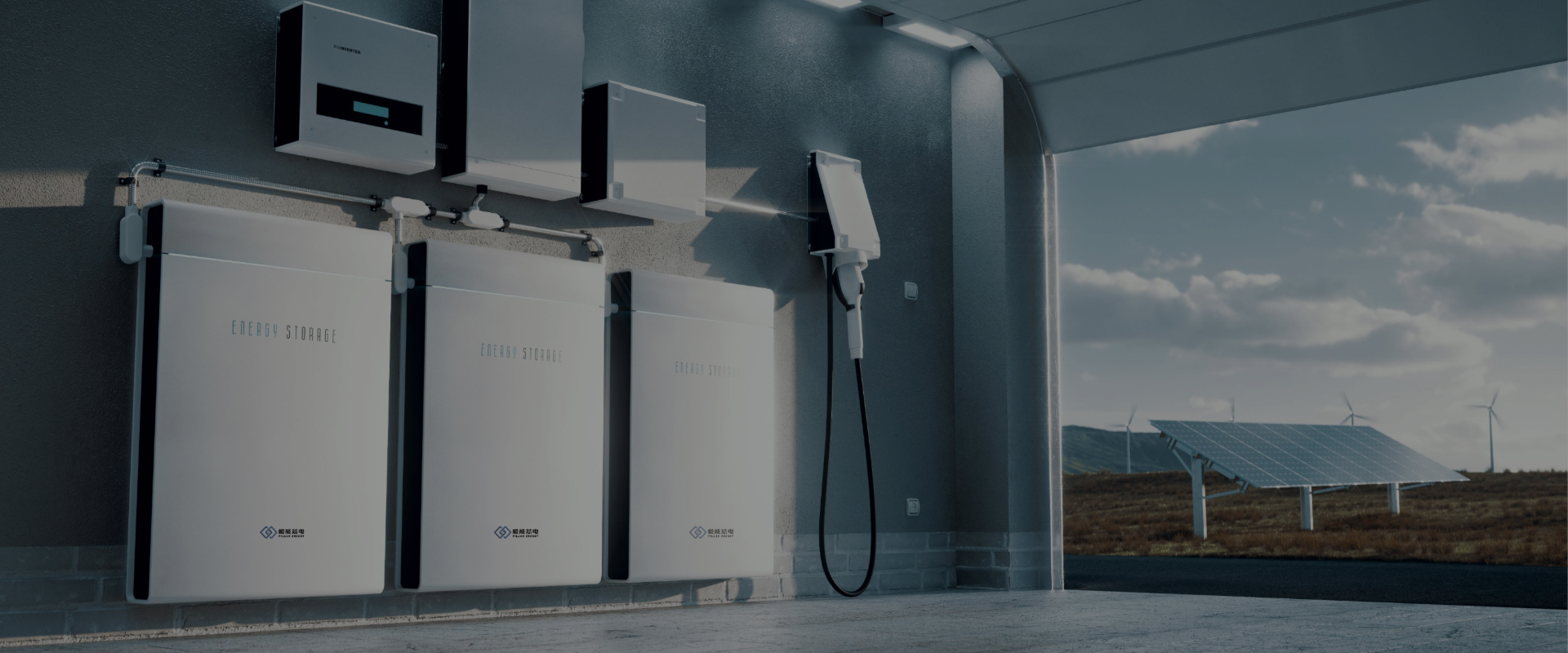 WATMAR3 Product Applications LFP-Graphite 30Ah High Cycle Life for Small EVs and Energy Storage