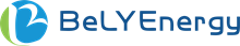company logo