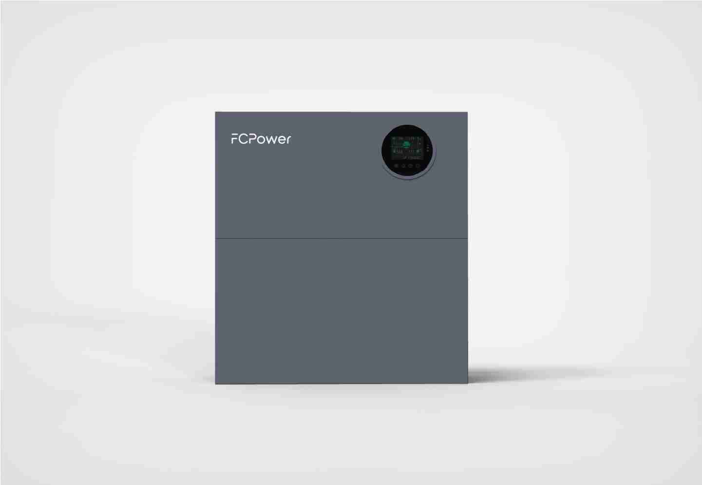 LiFePO4 400Ah All in One 20 kwh Solar Battery
