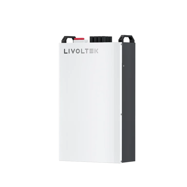 low-voltage battery