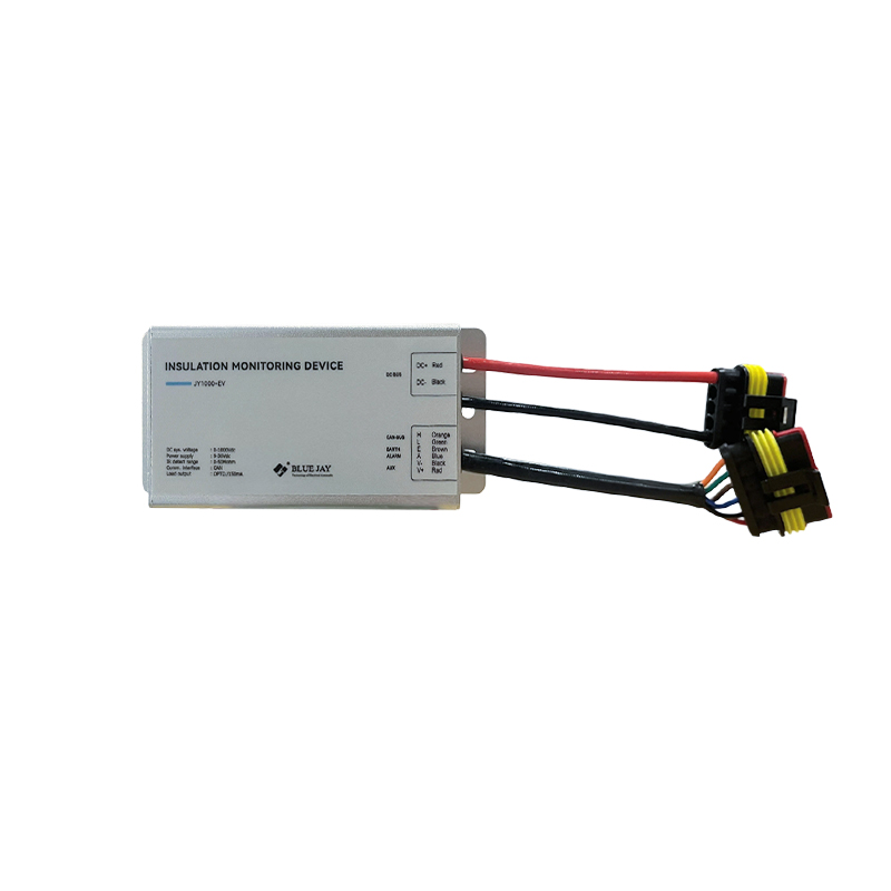 JY1000-EV Insulation Monitoring Device for Electric Vehicle
