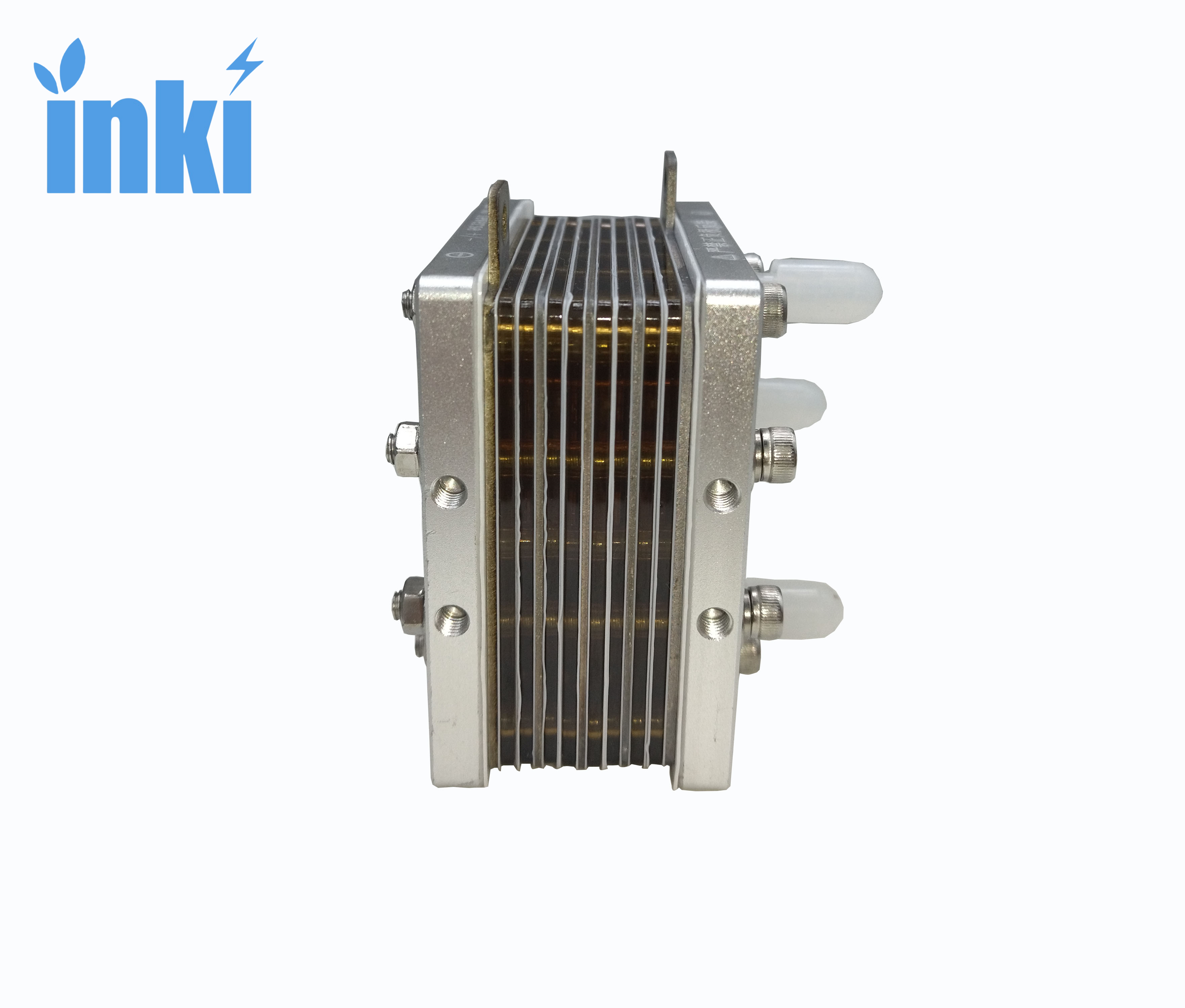 Pem Electrolytic Cell Electrolyser Generator Hydrogen factory