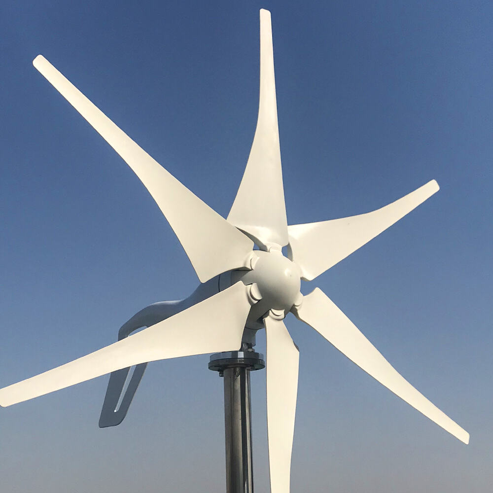 Wind Turbine Generator supplier