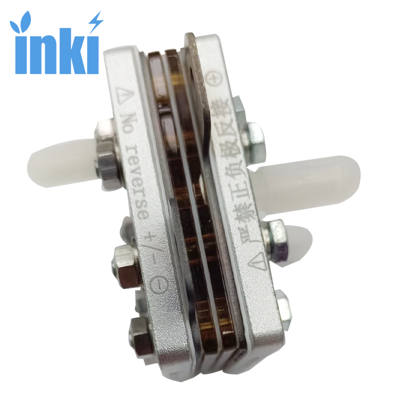 Pem Electrolytic Cell Electrolyser Generator Hydrogen factory